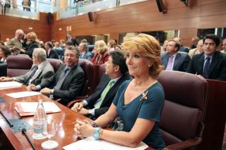La Comunidad de Madrid invertir 7 millones de euros en ayudar a los desempleados