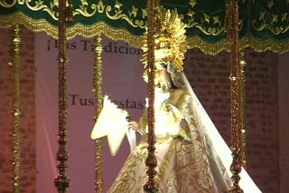 Viernes festivo por la Fiestas de la Virgen de la Paz en Alcobendas