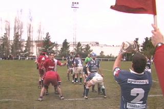 Regresa el mejor rugby a la zona norte