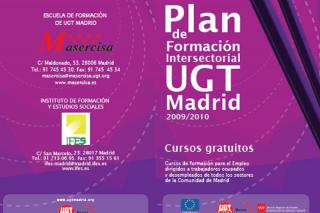 UGT oferta su Plan de Formacin 2010 