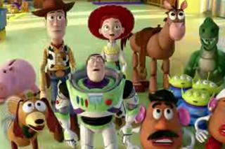 Toy Story 3, a punto de llegar