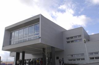 San Sebastin de los Reyes dispone ya de su nuevo Centro Tecnolgico y de Equipamiento Municipal
