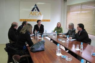 AICA o la defensa del entorno desde la empresa 