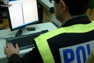 Ms de 60 imputados en una operacin policial contra la distribucin de pornografa infantil