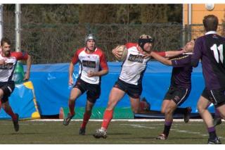 El Sanse Rugby asciende a Segunda regional