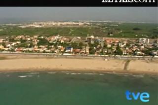 Medio Ambiente censura una serie sobre la destruccin de la costa espaola