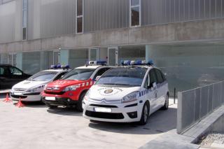 Paracuellos lleva a la Polica Local a Miramadrid