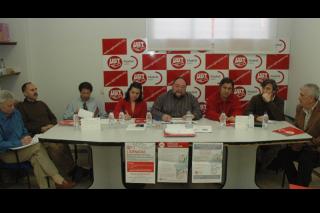 UGT exige ms formacin para el empleo en el norte de la regin