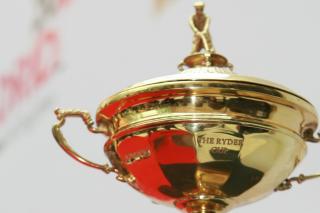 UGT se manifiesta en contra de la Ryder Cup en Tres Cantos