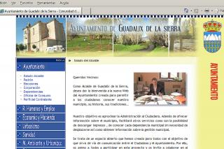 Un concejal de IU de Guadalix denuncia al alcalde por amenazas 