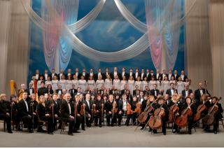 La Novena Sinfona de Beethoven llega al Auditorio de San Sebastin de los Reyes