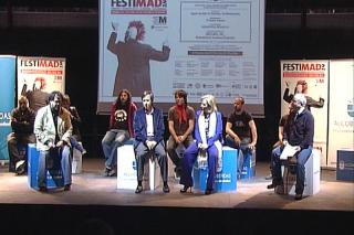Alcobendas acoge la final de los Premios Factora Joven de la Comunidad de Madrid