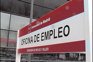 El Paro ha crecido en Madrid cerca de 7%