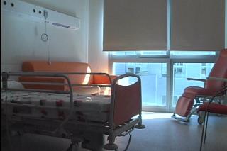 Lo nuevos hospitales, entre ellos el Infanta Sofa, realizan el 17% de las intervenciones de lista de espera