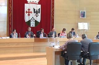 El Ayuntamiento de Alcobendas aprueba la ampliacin de la Universidad de Comillas en el municipio.