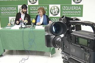 Izquierda Independiente de Sanse critica el estado de la Empresa Municipal de la vivienda.
