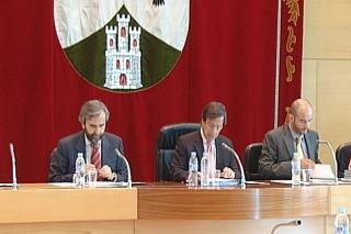 El Pleno de Alcobendas rechaza reabrir la comisin de investigacin de la residencia Artevida.
