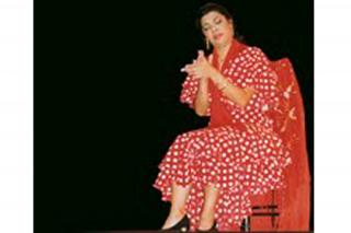 La Semana Flamenca de Alcobendas rendir homenaje a Chano Lobato y premiar a La Macanita.