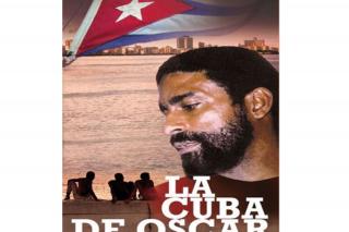 La Cuba de scar llega a Valdelasfuentes.