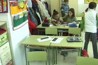 Cuatro centros escolares sern reformados en Tres Cantos
