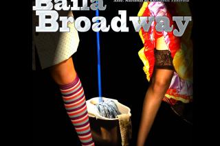 El musical Baila Broadway se solidariza con la esclerosis tuberosa