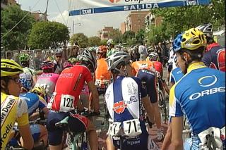 La ltima etapa de la Vuelta Ciclista a Madrid comenzar en Alcobendas