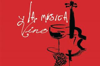 Vino y msica se mezclan en el Festival de Verano de El Escorial