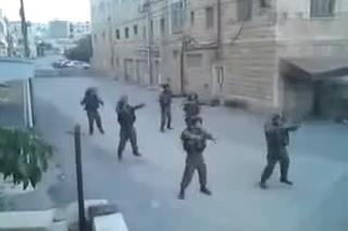 Soldados israeles al ritmo de Kesha